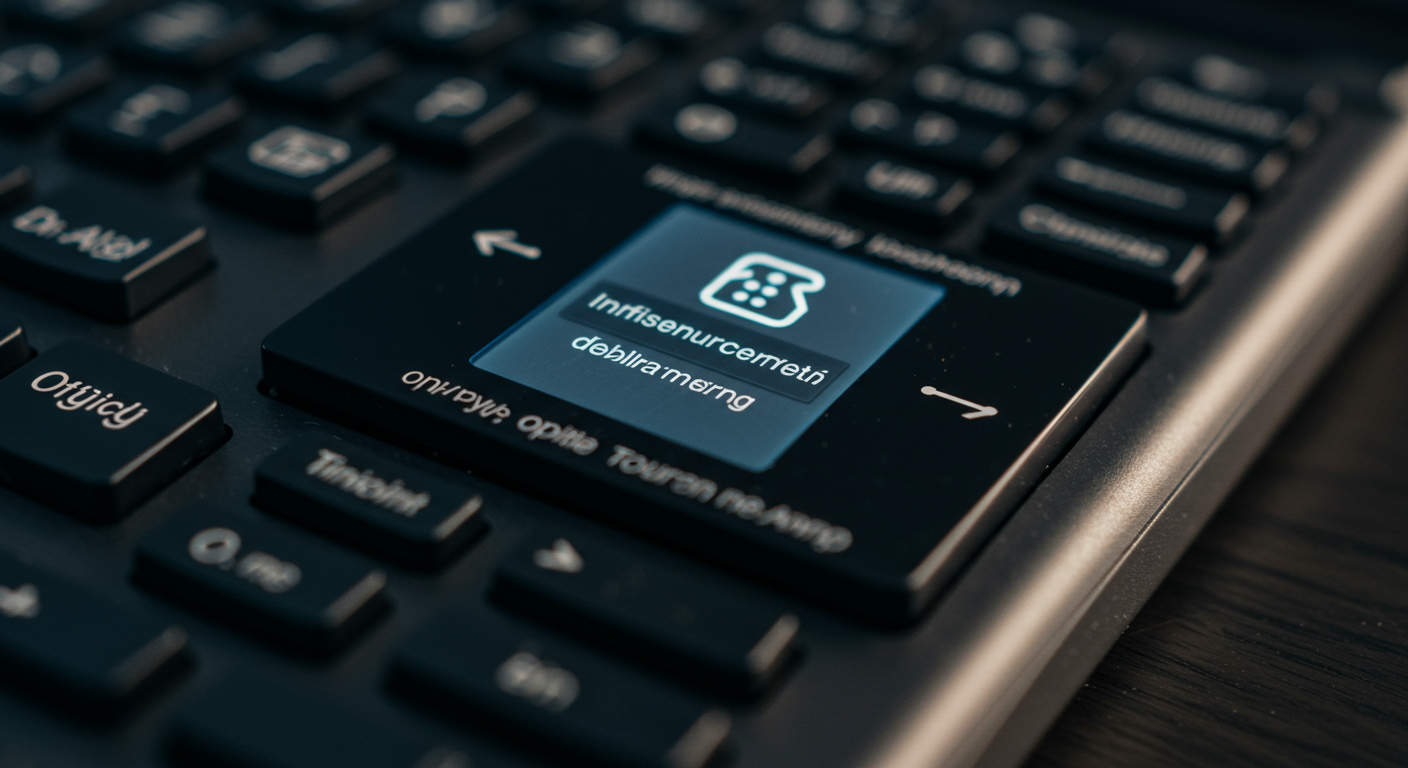 Close-up detail illustrating what ai solutions are available to automate fbm (fulfillment by merchant) operations?