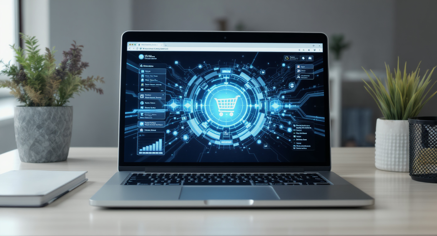 E-commerce Delivery Automation: Streamline Fulfillment at
