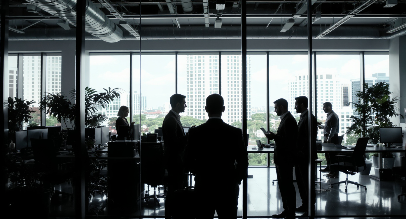 ecommerce order automation miami shown in a real-world setting