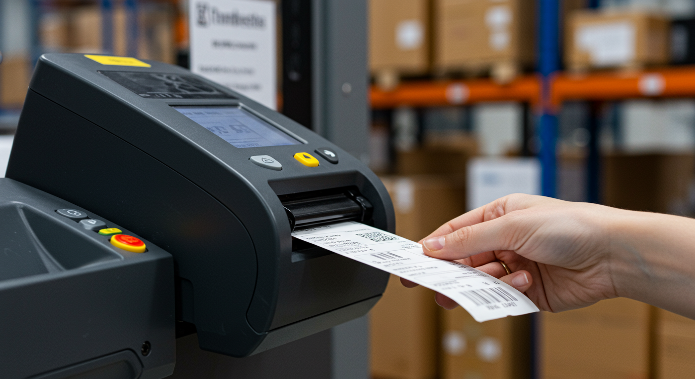 ecommerce order automation tampa - illustration