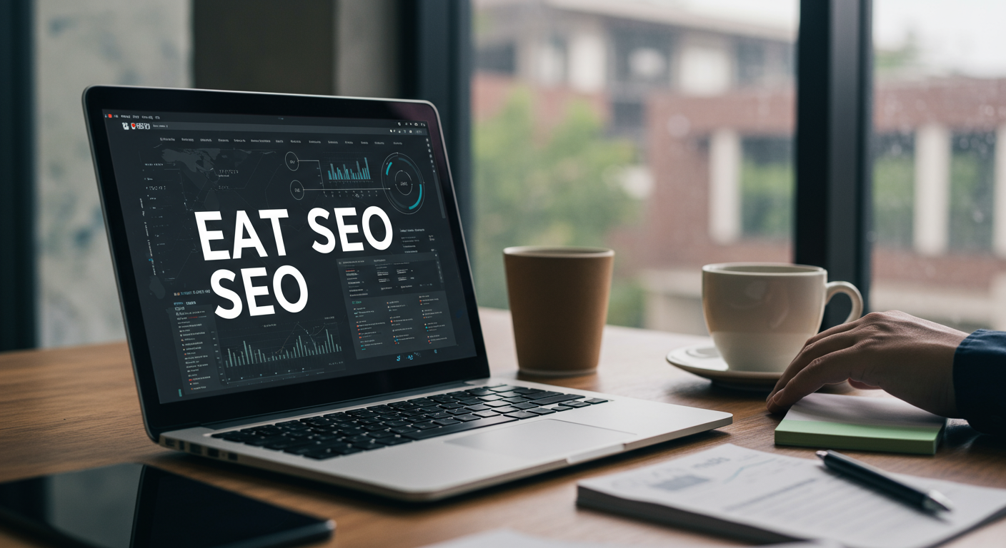 EEAT SEO: Building Authority and Trust for Google Rankings