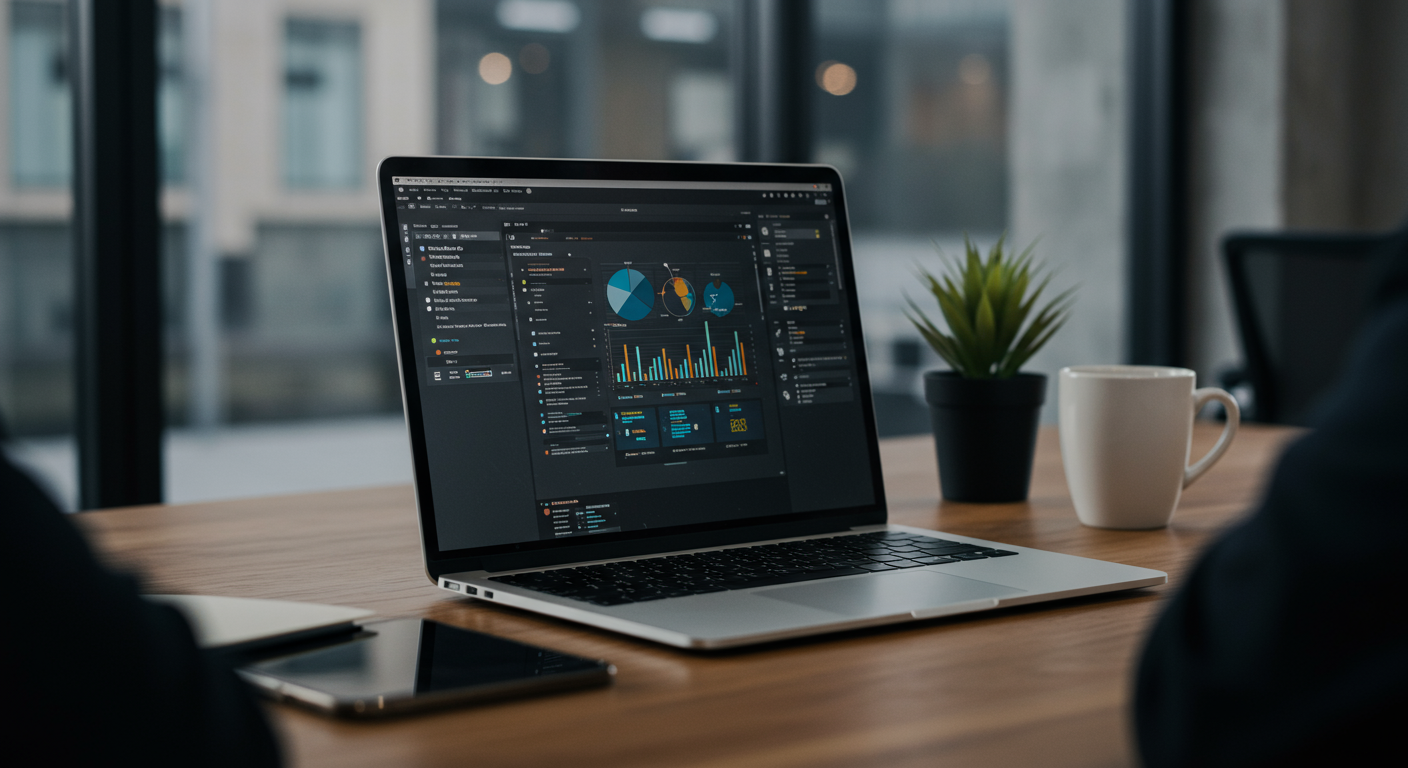 Full-Stack Development Los Angeles: Build Scalable Business Apps