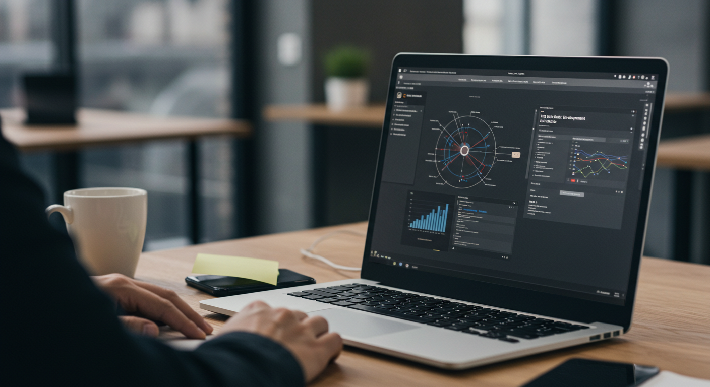 Full-Stack Development San Francisco: Scalable Business Apps