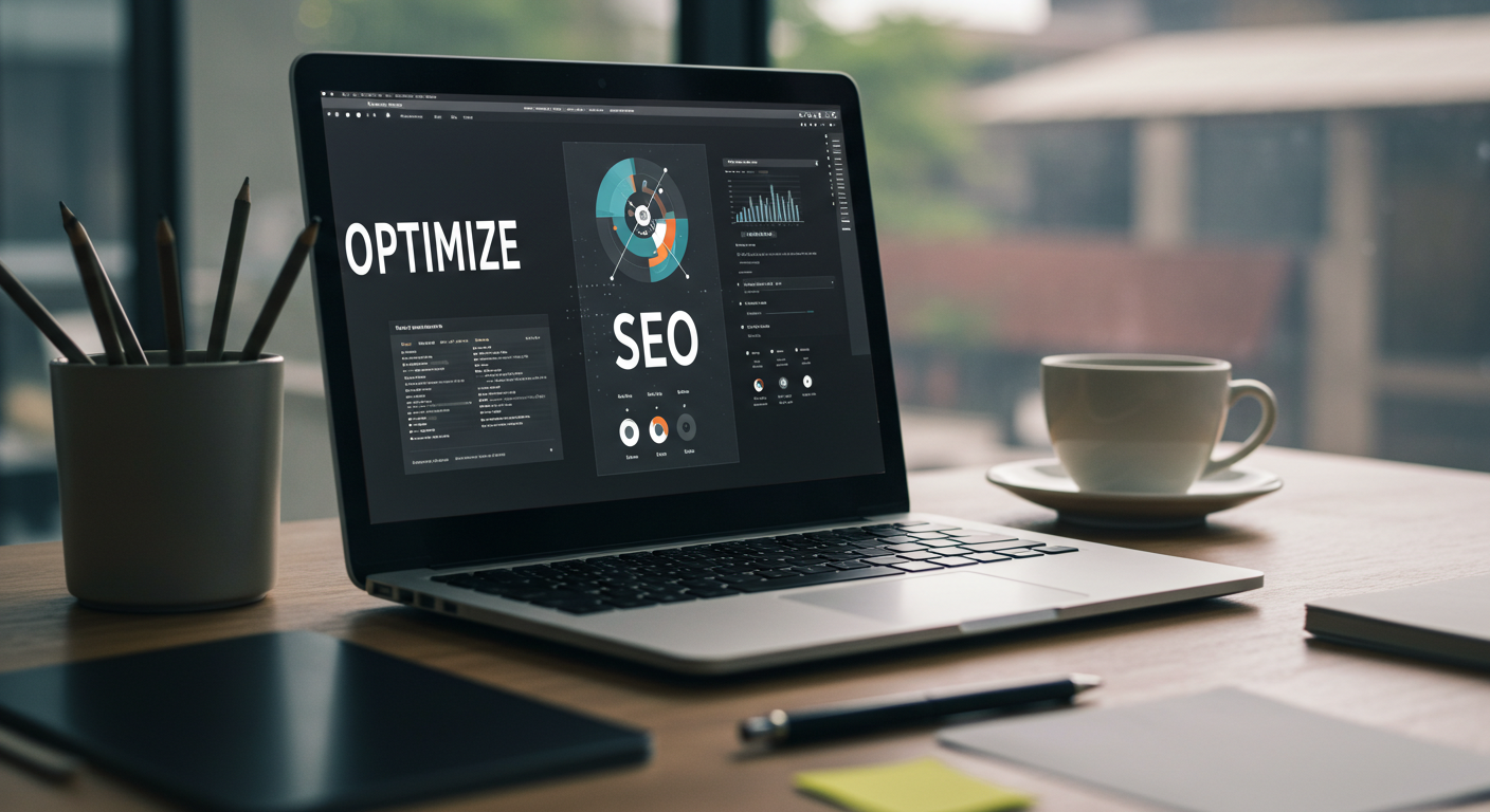 How to Optimize SEO Effectively in 2026