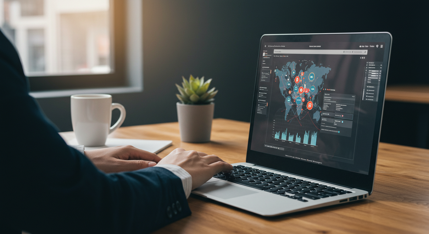 Local SEO Services: GMB Optimization & Review Management
