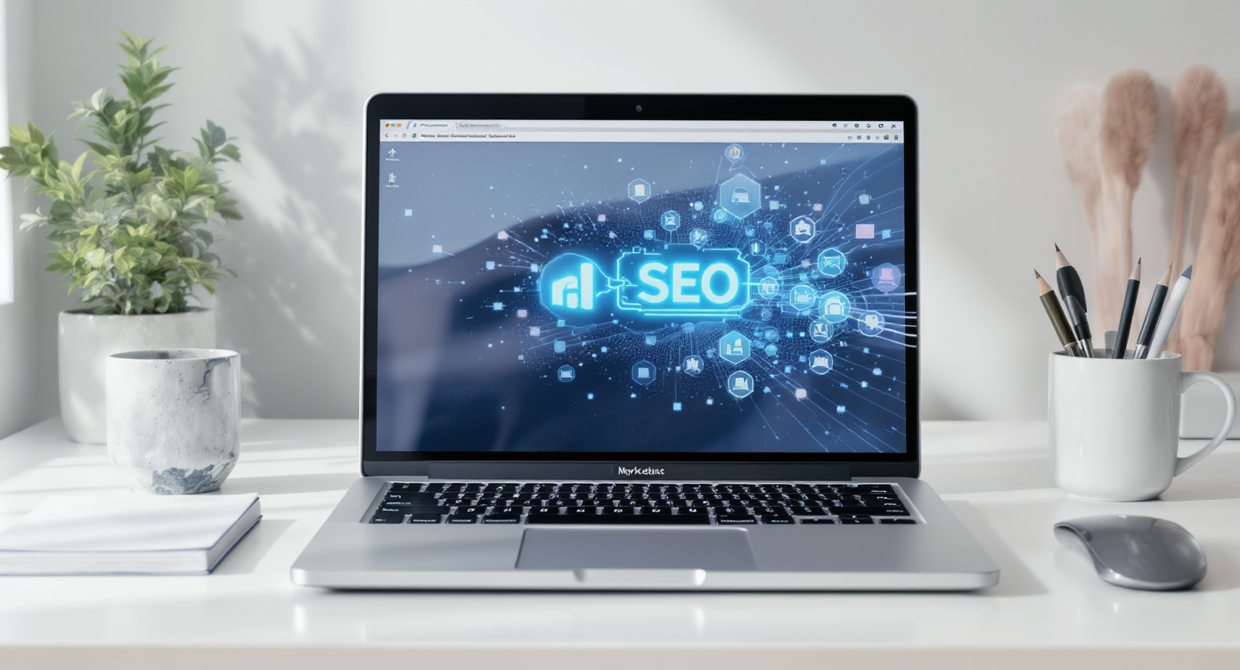 Marketing & SEO: Strategy, Integration, and Growth Alignment