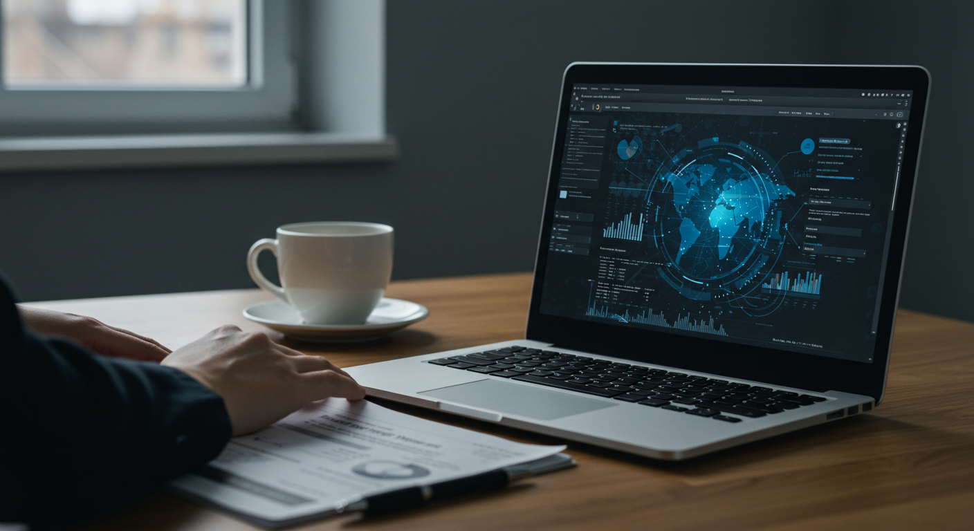 Savage CEO’s Digital Transformation Strategy