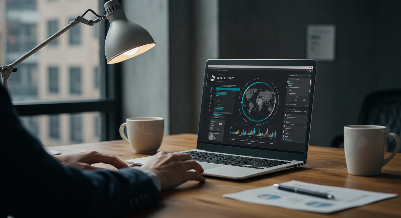 Savage Digital Business Chicago: Built for Growth