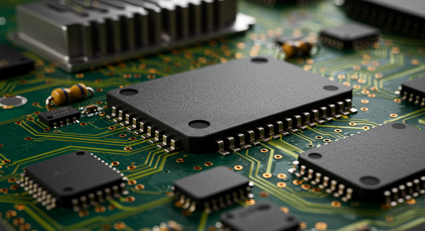 Close-up detail illustrating savage digital solutions