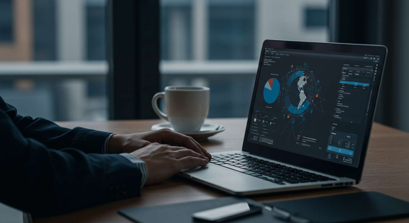 Savage Strategic Report: A No-Fluff Growth Blueprint