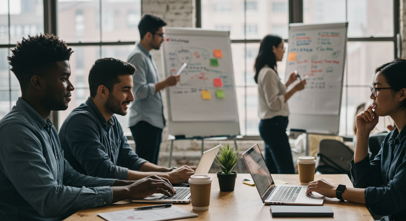seo services small businesses new york shown in a real-world setting