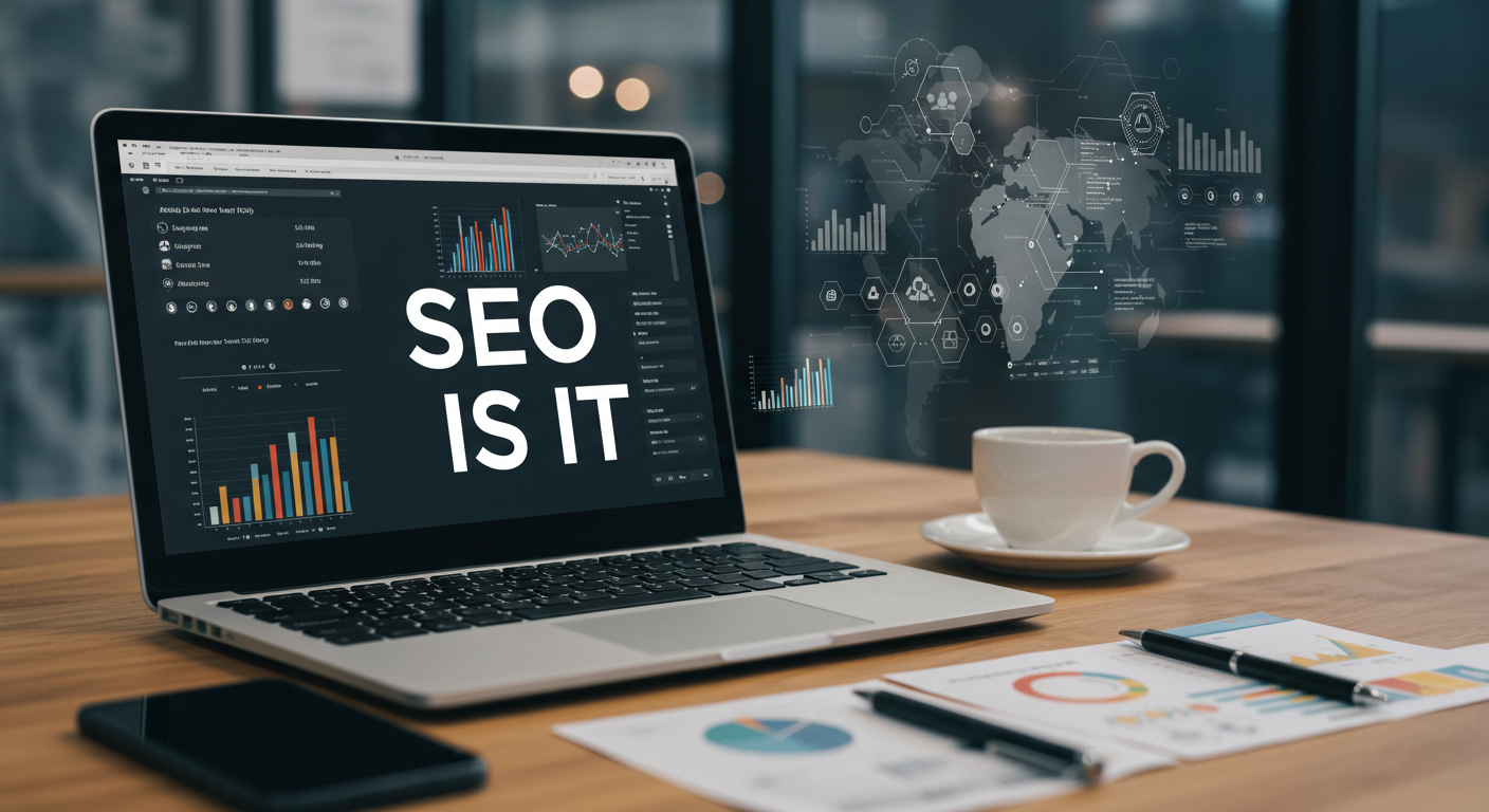 SEO What Is It? A Simple, Practical Guide