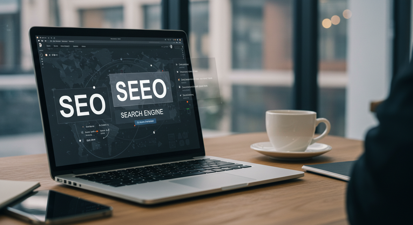 What Is an SEO Search Engine? (And How It Really Works)