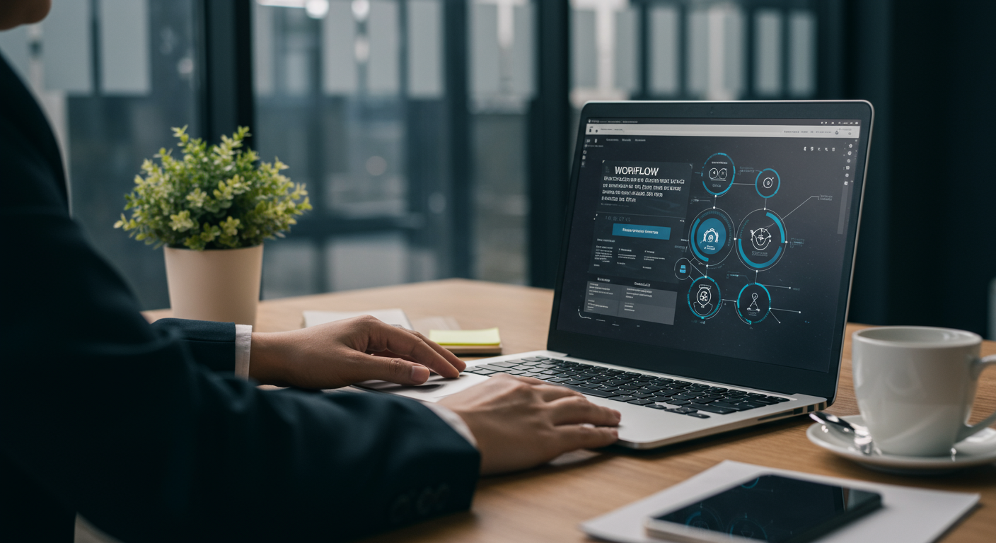 Workflow Automation & Coordination for E-Commerce in Boca Raton