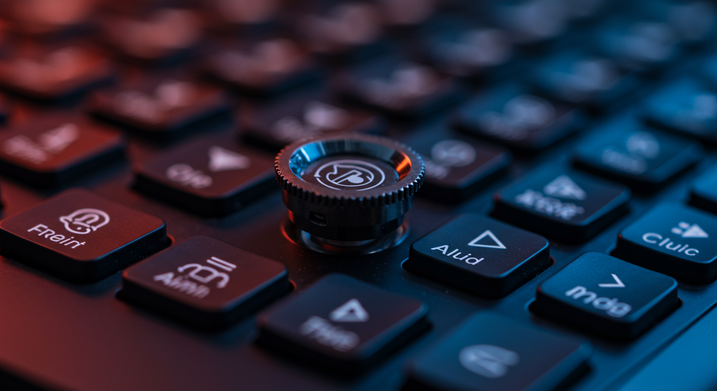Close-up detail illustrating workflow automation and coordination in e commerce boca raton